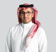 Prof.  Khaled K. Al Dossari